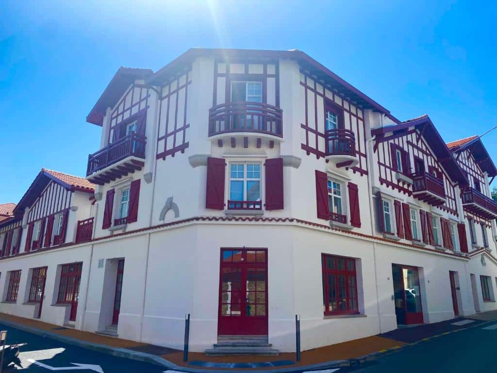 Best Western Kemaris, Zininfrankrijk.nl