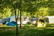 Camping Les Plans