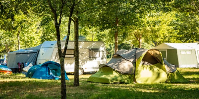 Camping Les Plans 1 660x330, Zininfrankrijk.nl