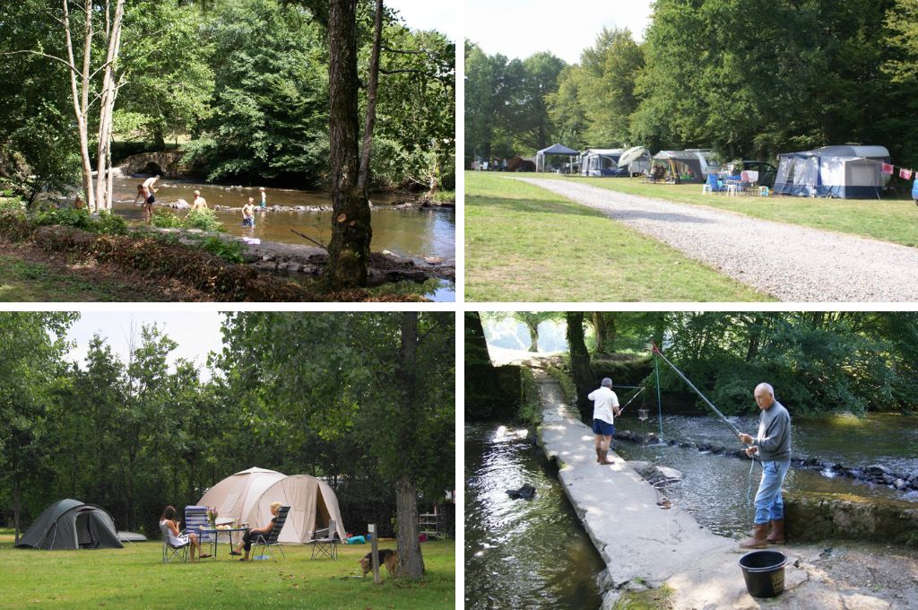 Camping Du Moulin De Piot, Zininfrankrijk.nl
