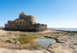 Fort Mahon, dorpen oise