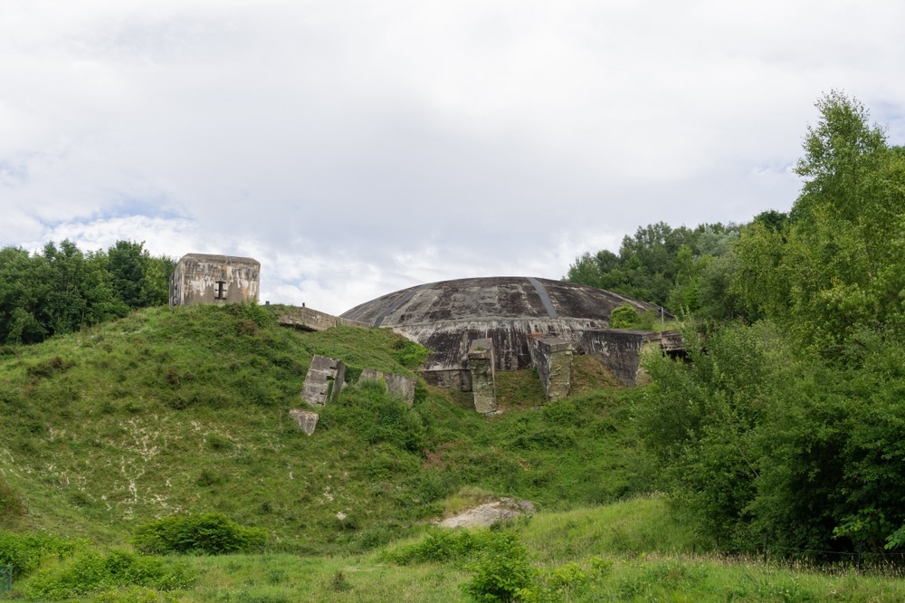 La Coupole Saint Omer shutterstock 2190375397, Saint-Omer