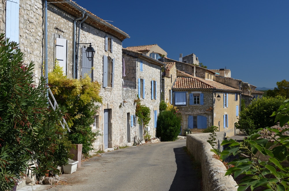 La Garde-Adhémar