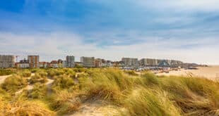 Le Touquet-Paris-Plage