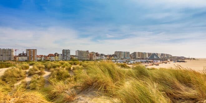 Le Touquet-Paris-Plage