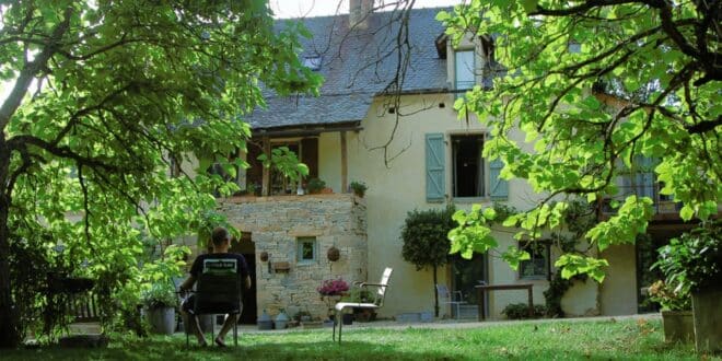 Natuurhuisje in Parisot header, Natuurhuisje Aquitaine