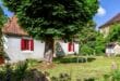 De 10 mooiste natuurhuisjes in de Aquitaine