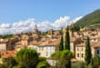 De 10 mooiste dorpen in Drôme