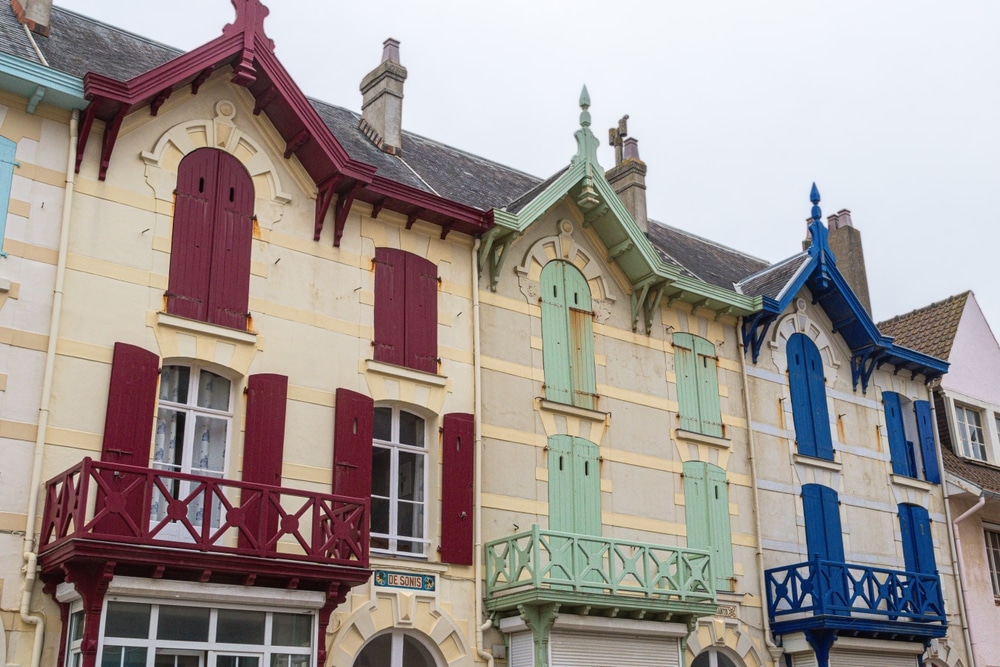 Wimereux, Zininfrankrijk.nl