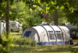 Camping Du Lac Marcillac La Croisille 17 110x75, Zininfrankrijk.nl