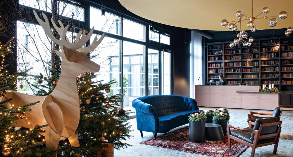 hotel leonor strasbourg kerst, kerstmarkten in de Elzas