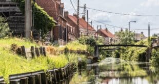 saint omer moerassen shutterstock 2327693399, bezienswaardigheden calvados