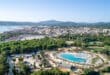 Camping Les Prairies de la Mer 2, 10 Franse restaurants