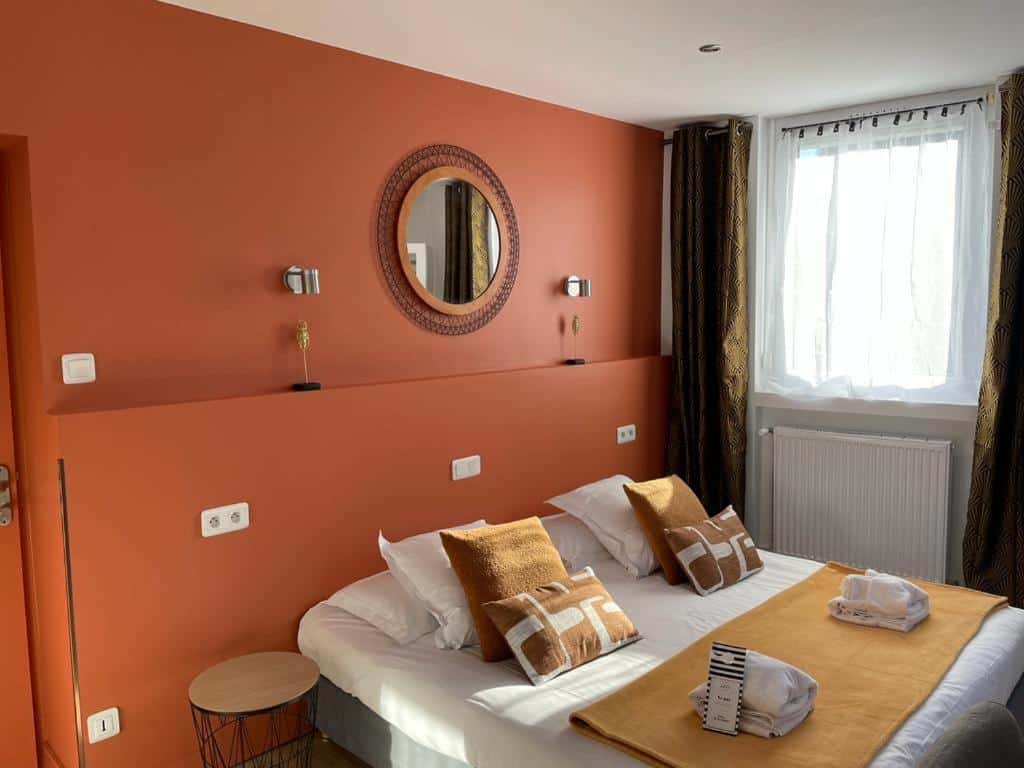 Hotel Jules, Noord-Frankrijk