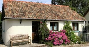 Natuurhuisje in Ergny header, campings aan de Opaalkust