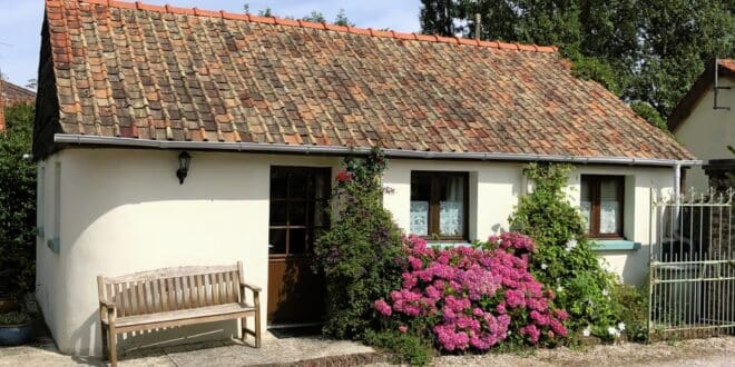 Natuurhuisje in Ergny header, Natuurhuisjes in Zuid-Frankrijk met zwembad