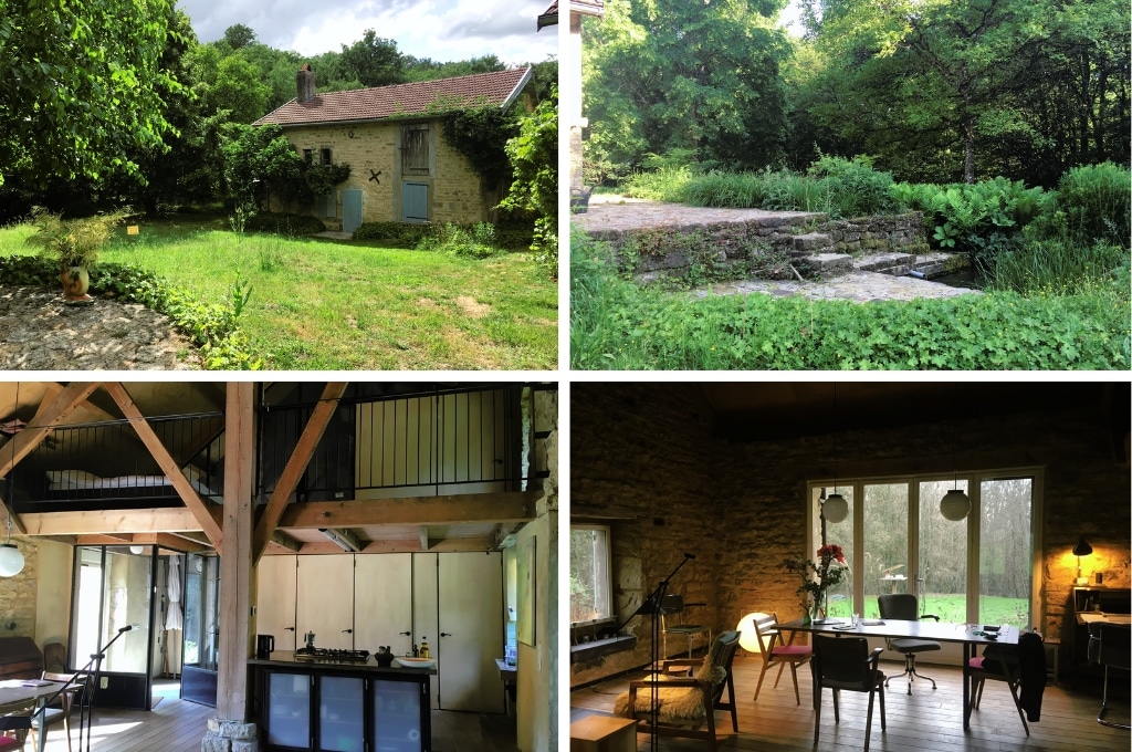 Natuurhuisje in Pierremont sur Amance, Grand Est