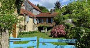 Natuurhuisje in Tourteron header, Wandelen in Ribeauvillé