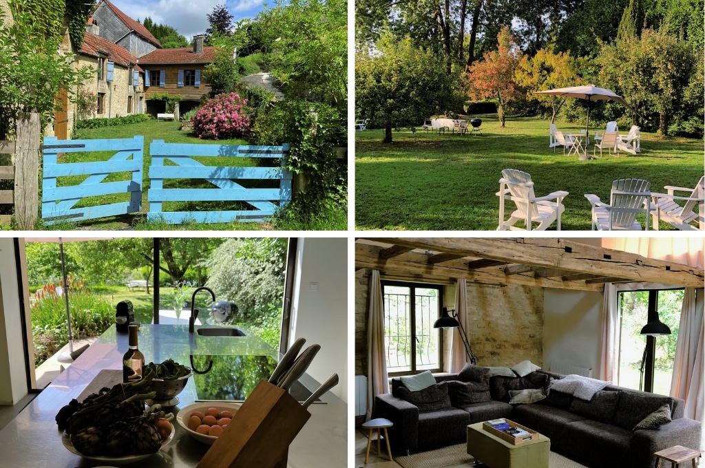 Natuurhuisje in Tourteron, Grand Est