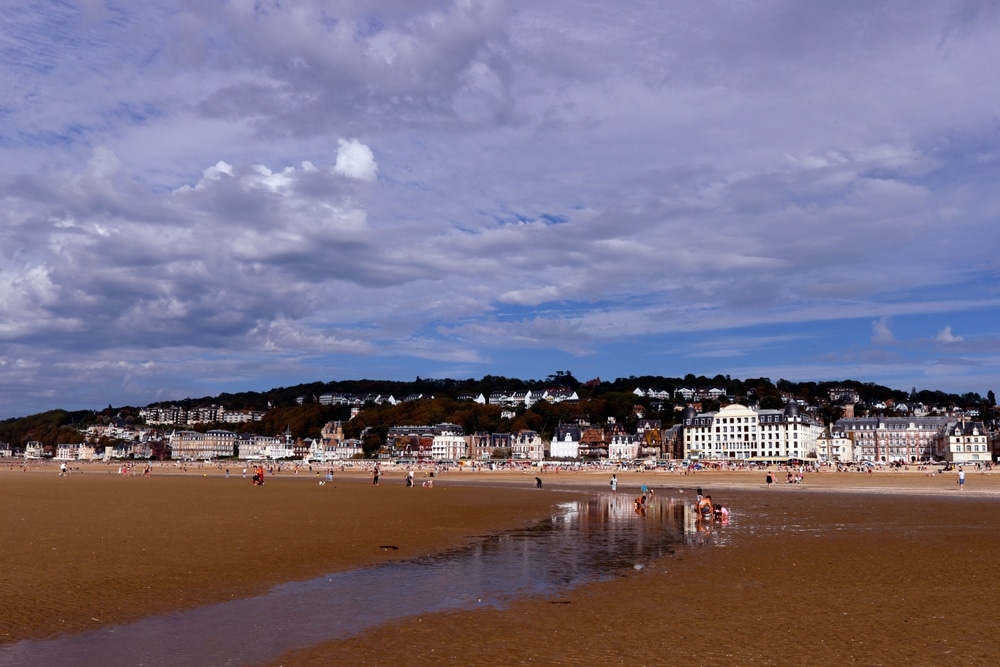 Trouville-sur-Mer