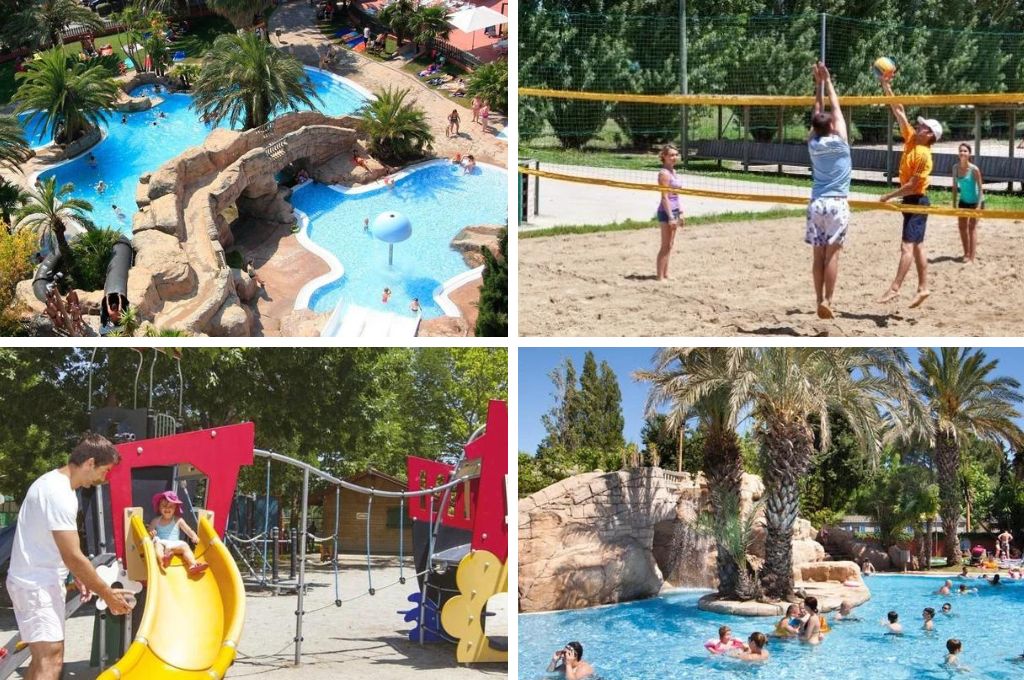 Camping L’Hippocampe