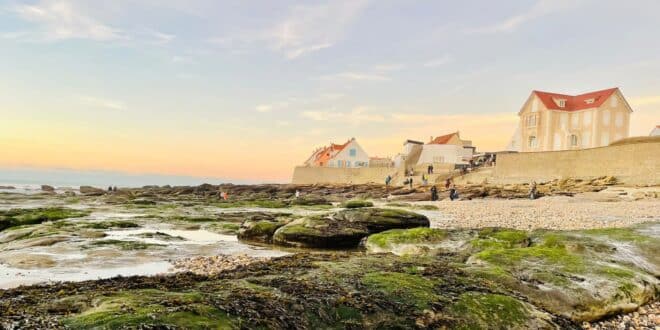 Natuurhuisje in Audresselles 73526 opaalkust, Vakantiehuizen Corsica