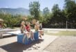 RCN camping Belledonne 7, Bezienswaardigheden in Doubs