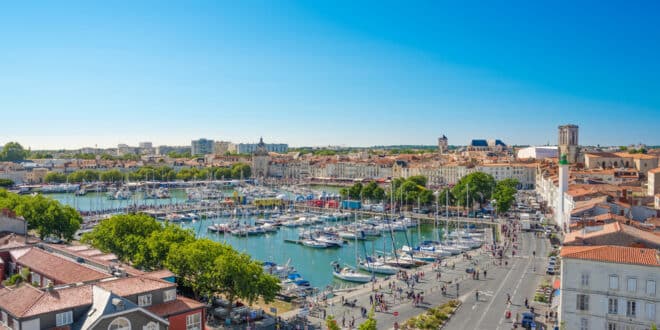 la rochelle charente maritime shutterstock 550014604, Châlons-en-Champagne