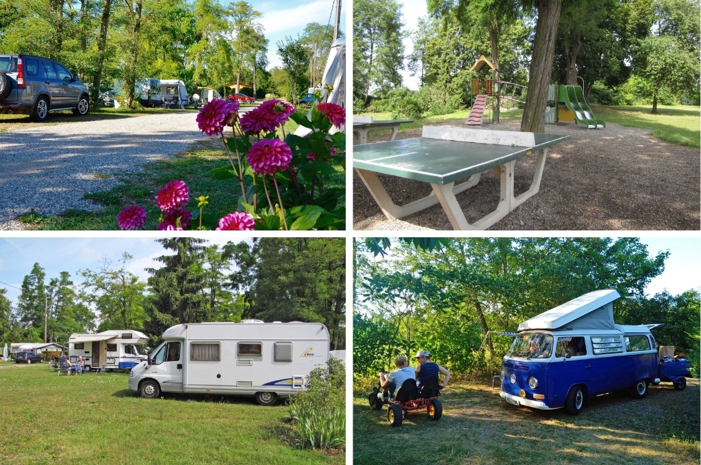 onlycamp vauban camping elzas, campings in de Elzas