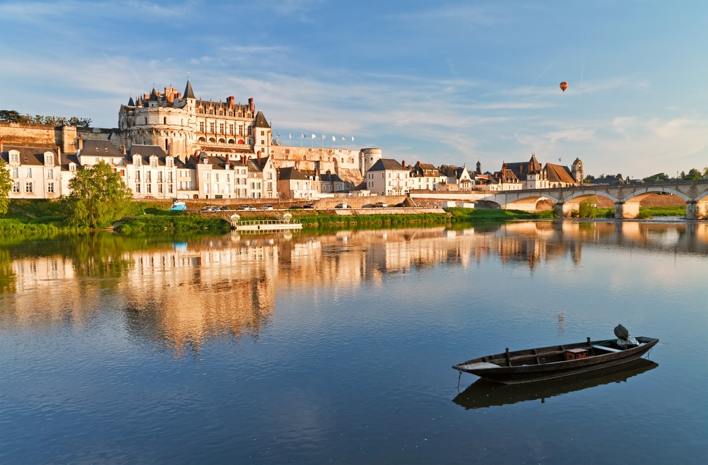 Rivier de Loire