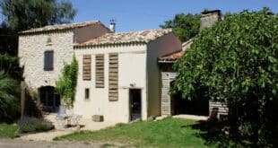 Natuurhuisje in Saint Martin Laguepie header, Rustieke natuurhuisjes in de Provence