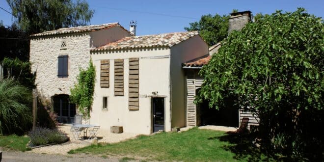 Natuurhuisje in Saint Martin Laguepie header, Vakantiehuizen Corsica