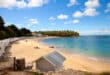Plage des Dames, campings in de Franse Pyreneeën