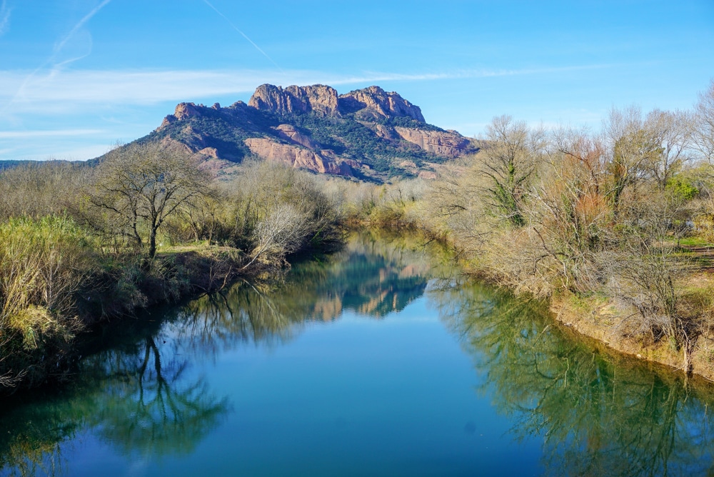 Rivier de Argens