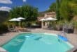 Vakantiehuis Agape header, vakantie in Saint-Tropez