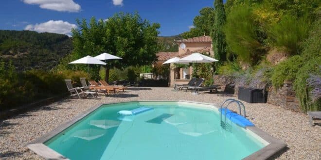 Vakantiehuis Agape header, Vakantiehuizen Corsica