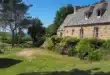 natuurhuisje in TREBEURDEN 4, camping Ardèche aan rivier