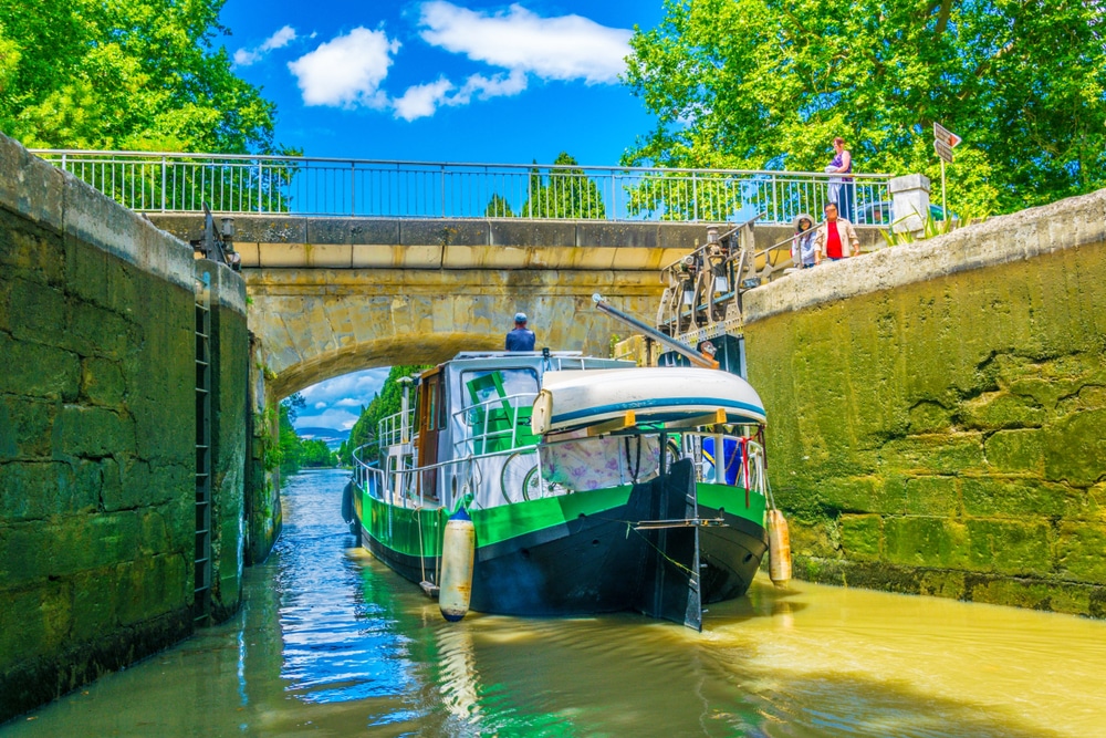 Canal du Midi