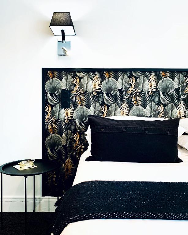 Hotel Gaspard le touquet booking, Opaalkust