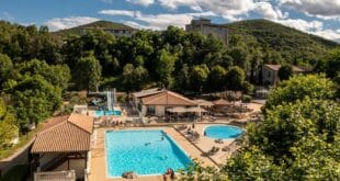 RCN la Bastide en Ardeche Header blogbericht Campings in de Ardeche met een zwembad ZininFrankrijk 1, campings in de Ardèche met een zwembad