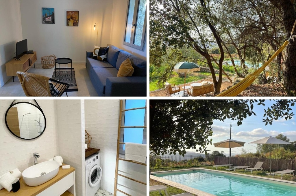 Residence Casarella Lama booking, Corsica