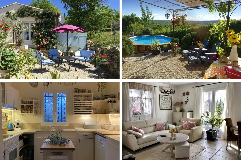 Vakantiehuis in Artignosc sur Verdon, Gorges du Verdon
