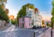 Montmartre: 10 plekken die je niet mag missen!