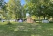 Kleine campings in en rondom de Elzas