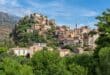 Ontdek Corte, uniek bergdorpje op Corsica