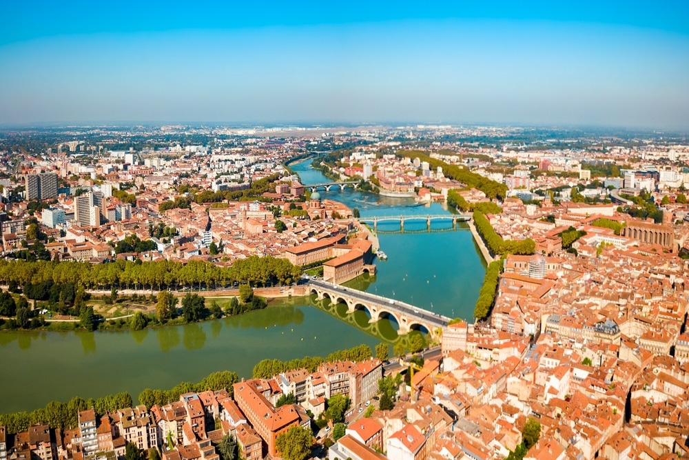 Toulouse