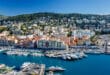 Port Lympia haven van Nice Cote dAzur Zuid Frankrijk shutterstock 137013548, Morvan