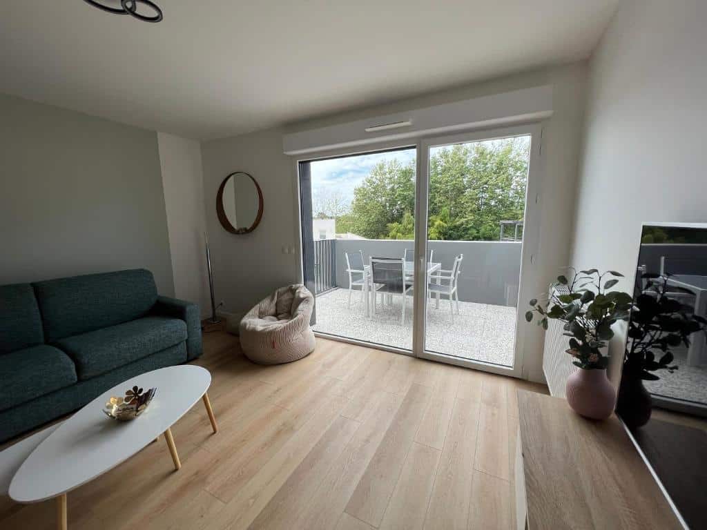 Appartement bayonne ellaia, Bayonne