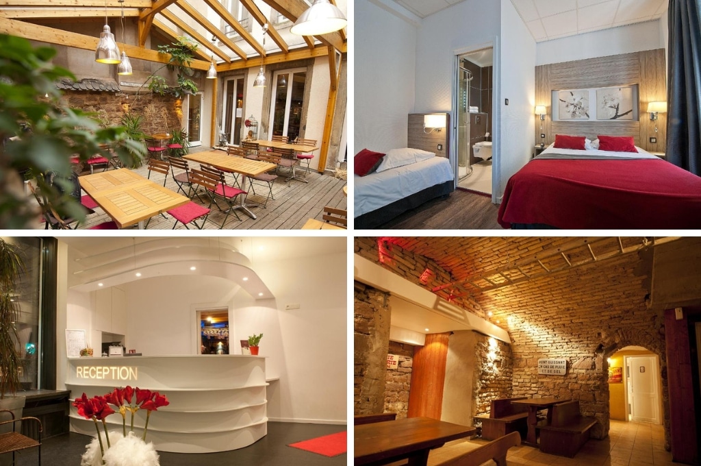 Hotel le Grillon booking hotels straatsburg, hotels in Straatsburg
