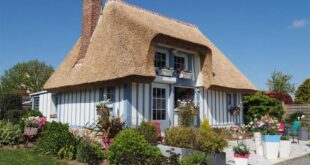 Vakantiehuis Bretagne, Corsica